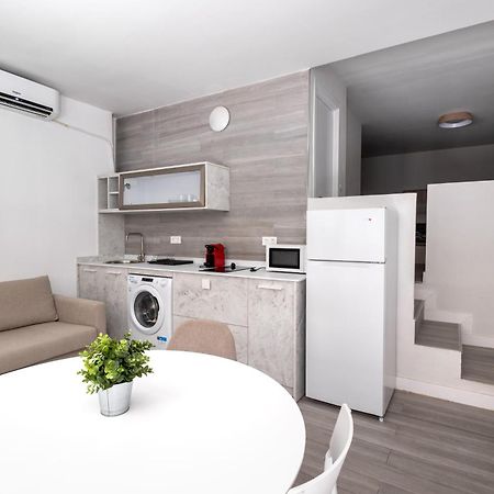 Premium Malagueta Suite Málaga Extérieur photo