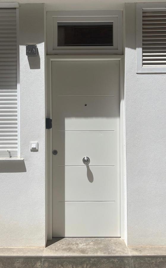 Premium Malagueta Suite Málaga Extérieur photo