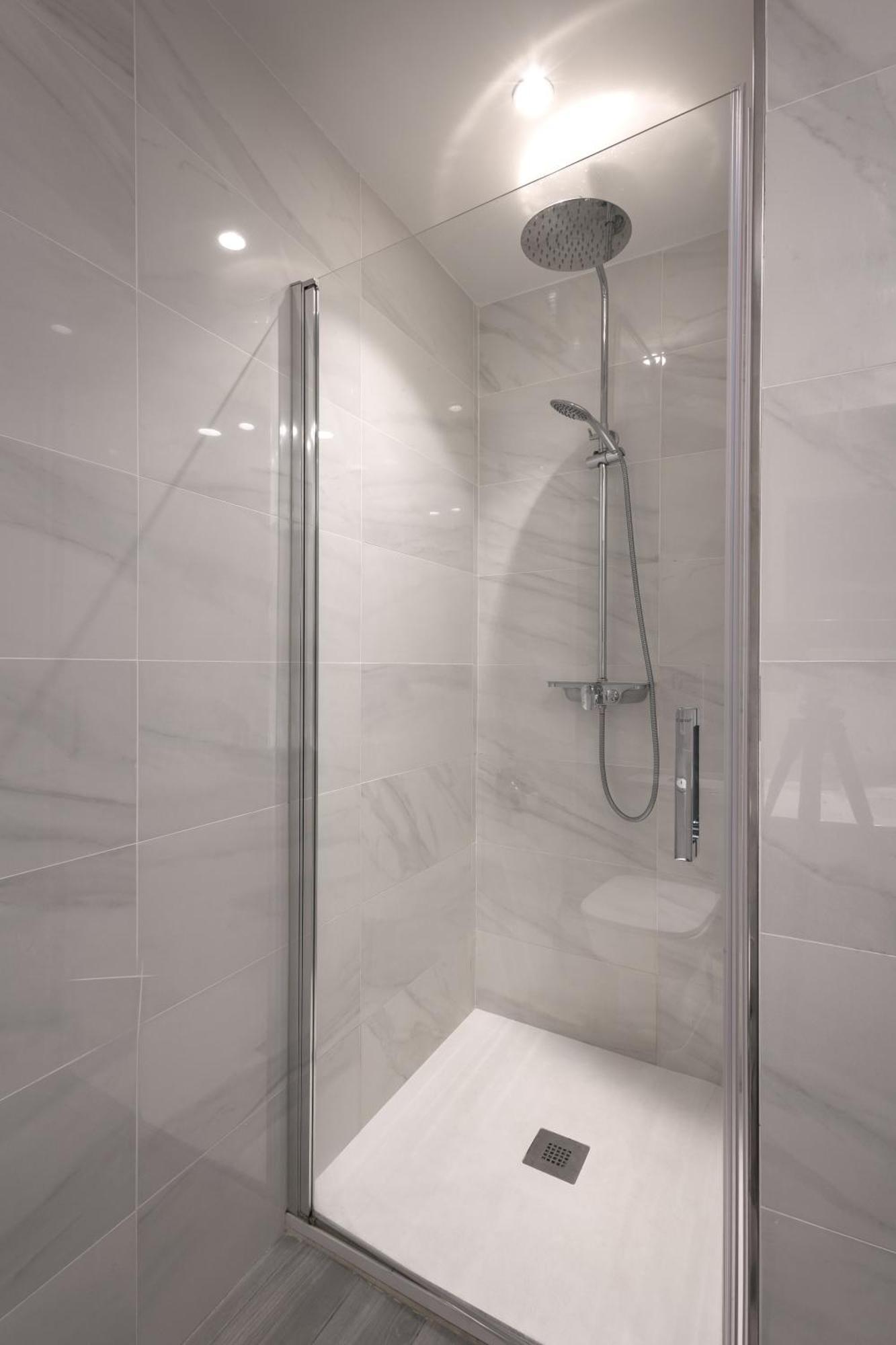 Premium Malagueta Suite Málaga Extérieur photo