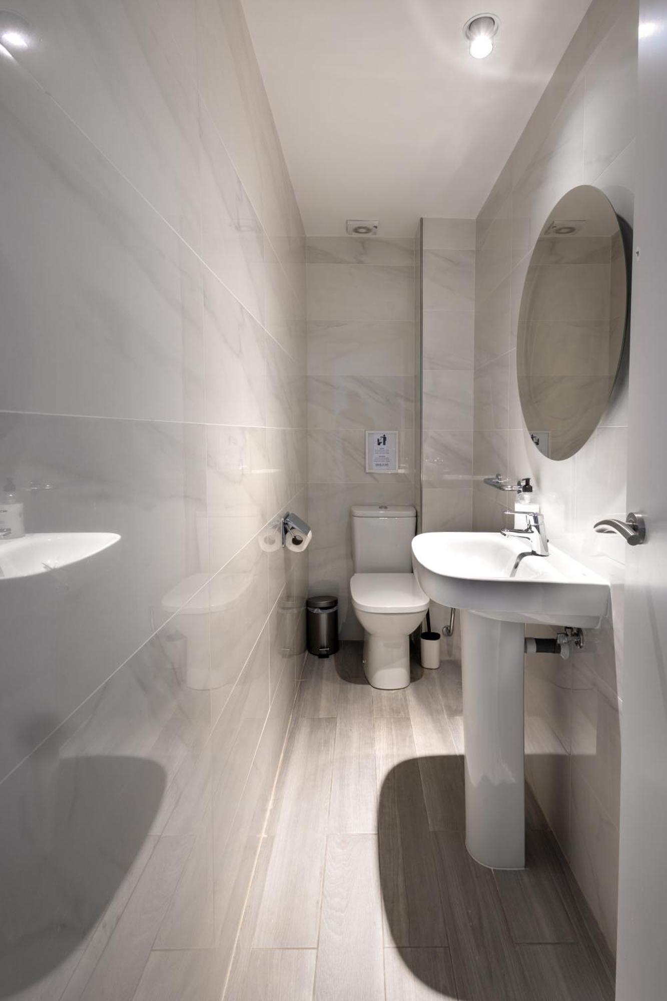 Premium Malagueta Suite Málaga Extérieur photo