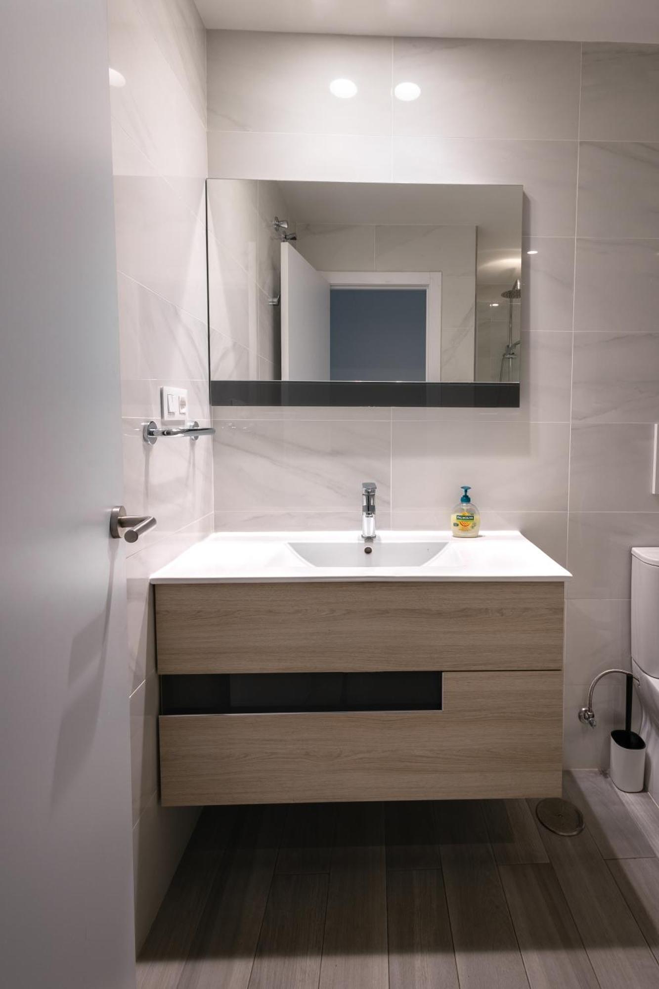 Premium Malagueta Suite Málaga Extérieur photo